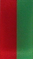 Nationalband Rot-Grün