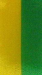 Nationalband Gelb-Grün