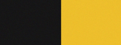 Computer-Nationalband / Vereinsband Schwarz-Gelb