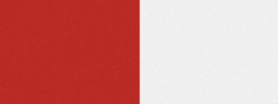 Computer-Nationalband Polen - Rot-Weiß