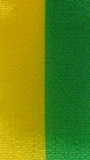 Nationalband Gelb-Grün