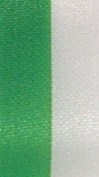 Nationalband Grün-Weiß