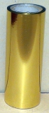 Metallin Spezial-Prägefolie Gold TX