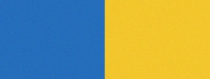 Computer-Nationalband Schweden - Mittelblau-Gelb